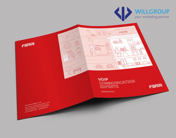 Hướng Dẫn Thiết Kế Catalogue