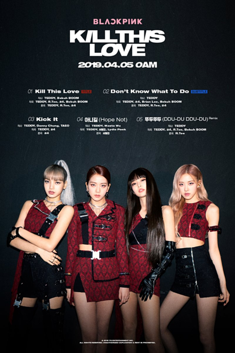 các loại poster 3