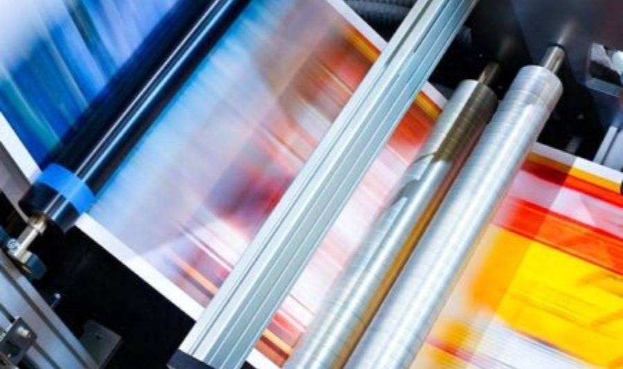 Gợi ý Các Xu Hướng Thiết Kế Brochure Nổi Bật Hiện Nay