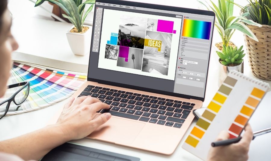 Gợi ý Các Xu Hướng Thiết Kế Brochure Nổi Bật Hiện Nay