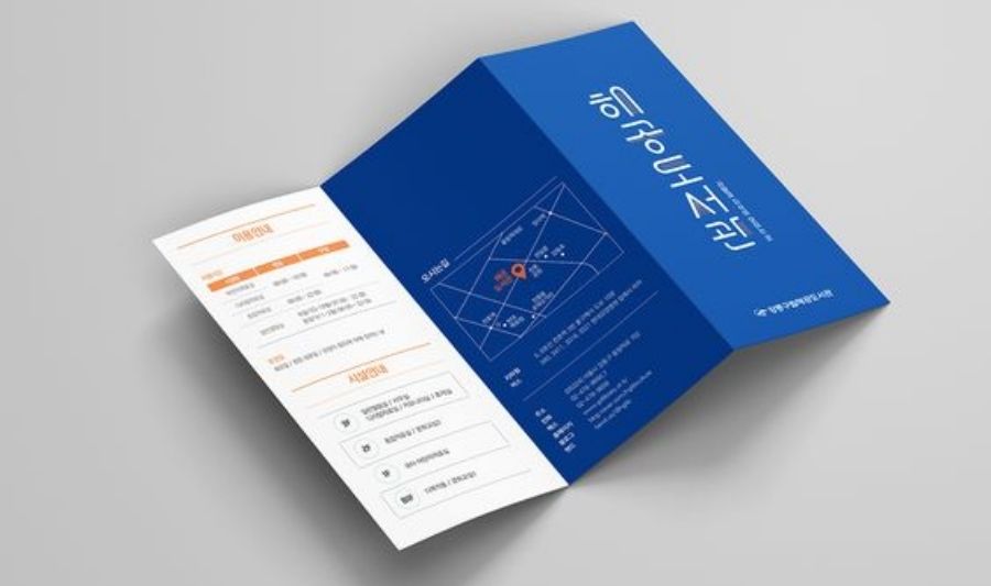 Hướng Dẫn Thiết Kế Brochure đẹp Chuyên Nghiệp Nhất