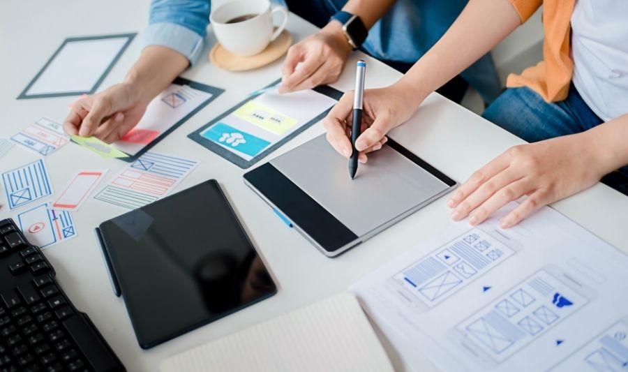 Thiết Kế Brochure đẹp Chuyên Nghiệp Nhất