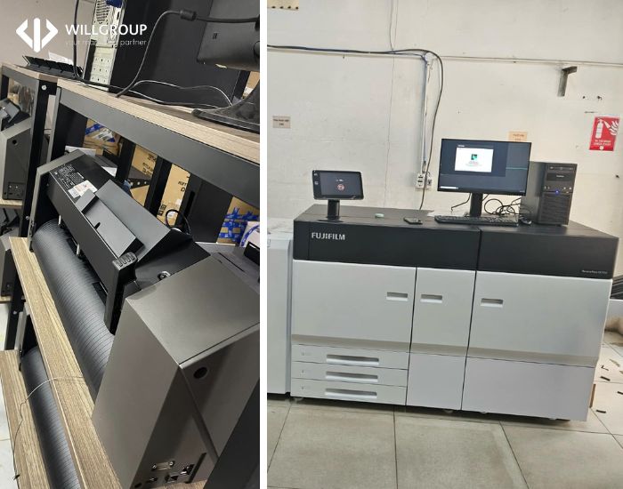 In Lịch độc Quyền Giá Rẻ Thiết Kế ấn Tượng 2025