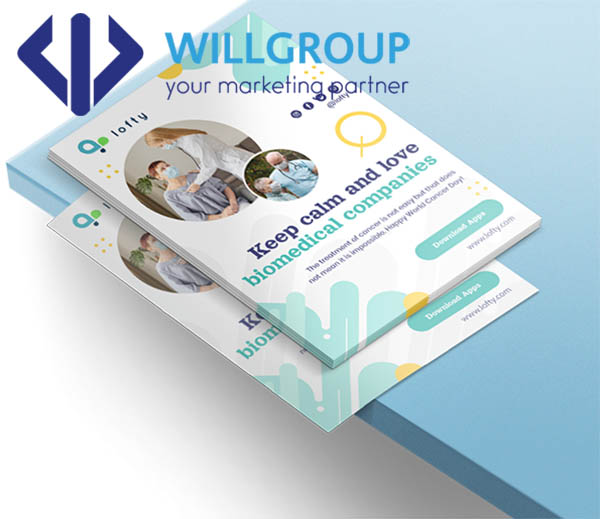 tơ rơi phi lợi nhuận về khám chữa bệnh