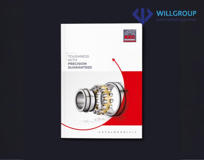 Hướng Dẫn Thiết Kế Catalogue