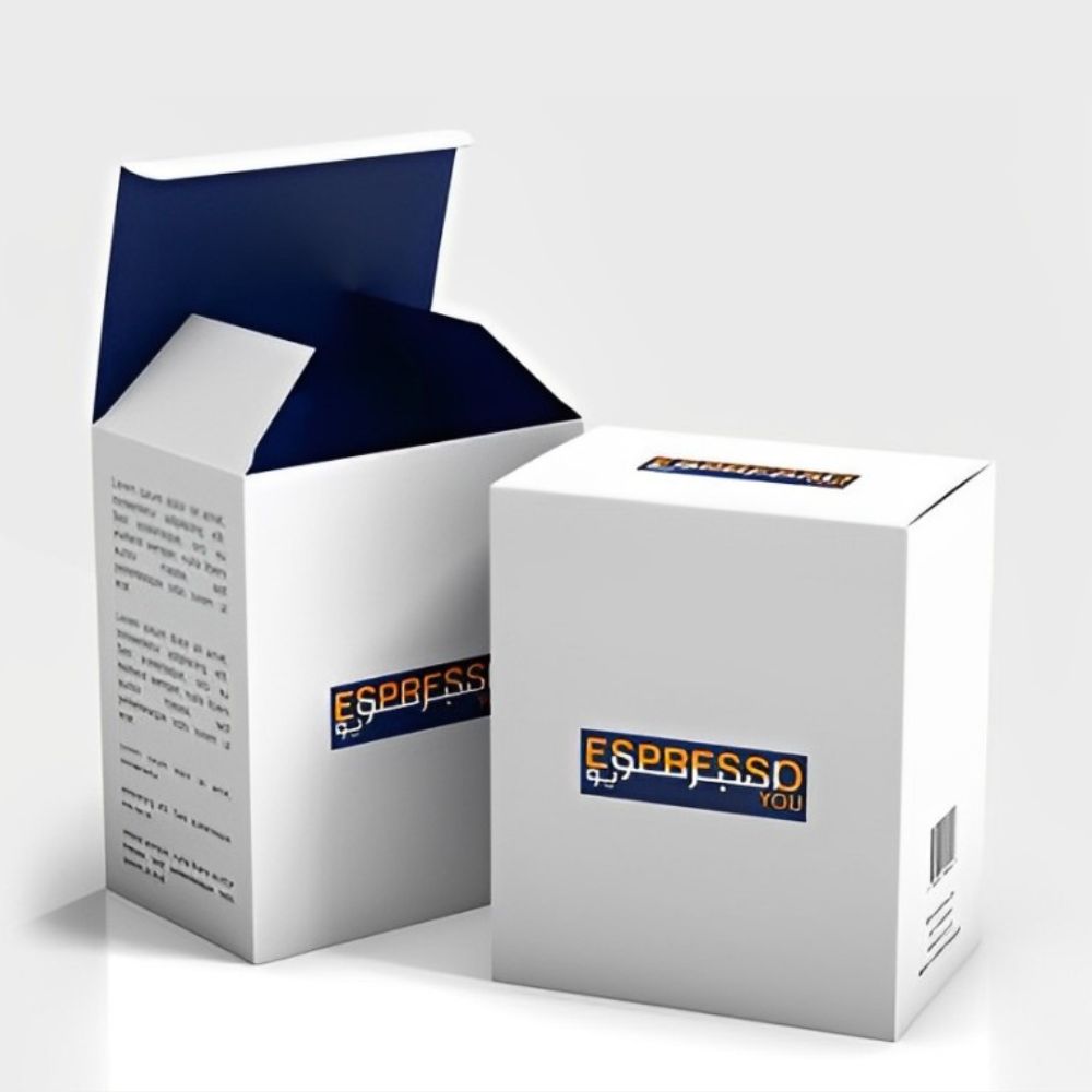 In ấn Vỏ Hộp Giấy Bao Bì Sản Phẩm