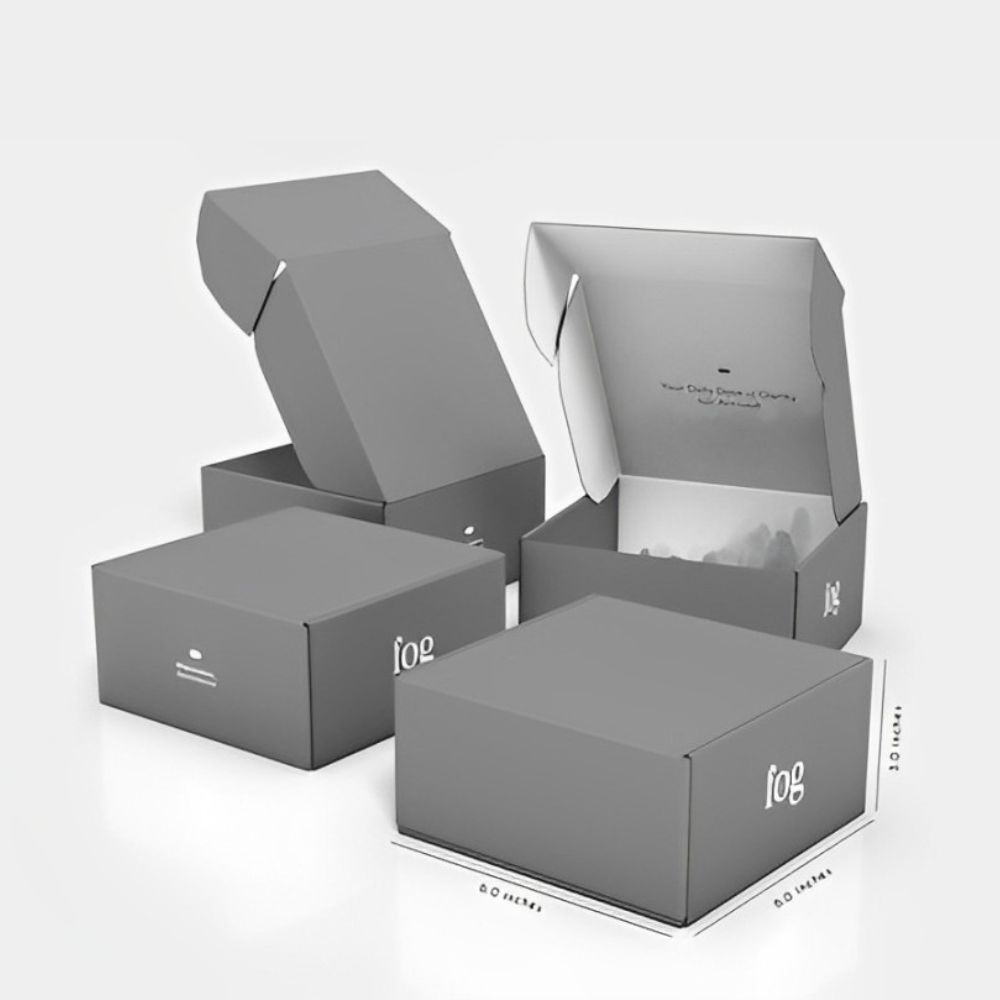 In ấn Vỏ Hộp Giấy Bao Bì Sản Phẩm