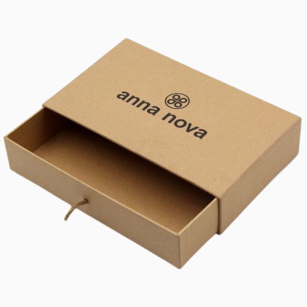 In ấn Vỏ Hộp Giấy Bao Bì Sản Phẩm