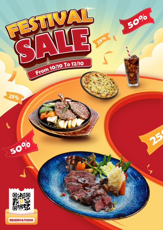 ý tưởng thiết kế poster 1