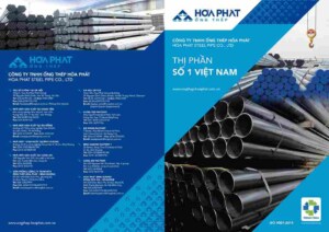 Catalogue Thép Hộp Giải Pháp Hoàn Hảo Cho Quảng Cáo Sản Phẩm Thép