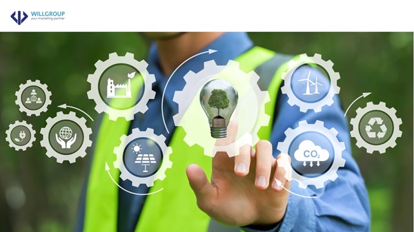 Bảng hiệu đèn LED là lựa chọn thân thiện với môi trường