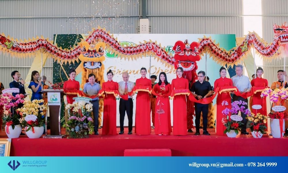 Lên ý tưởng, xây dựng chủ đề