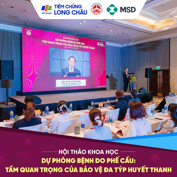 Tầm quan trọng của hội thảo khoa học
