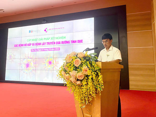 Tầm quan trọng của hội thảo khoa học