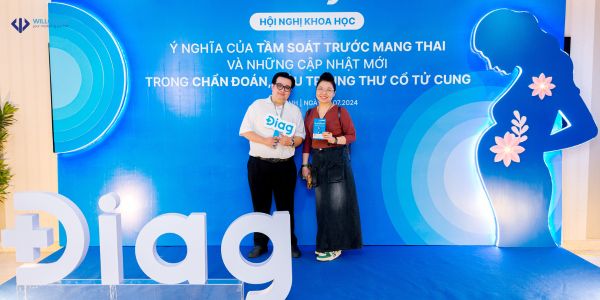 Hội thảo khoa học Y học và Chăm sóc Sức khỏe