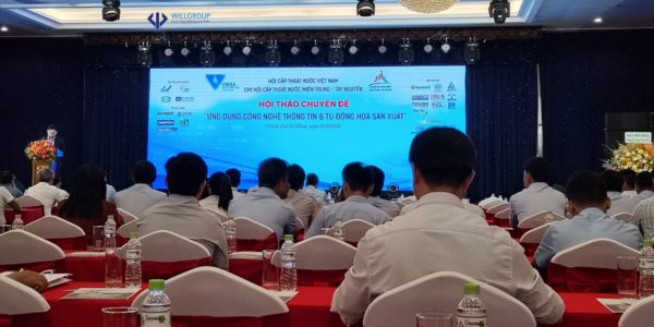 Hội thảo khoa học Máy tính và Công nghệ Thông tin