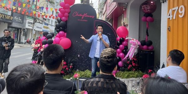 Nội dung cần có trong bản kế hoạch tổ chức sự kiện khai trương 1