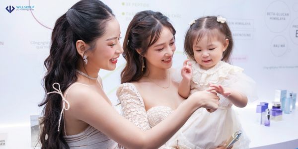 Bước 6: Tiến hành truyền thông cho sản phẩm và sự kiện ra mắt sản phẩm