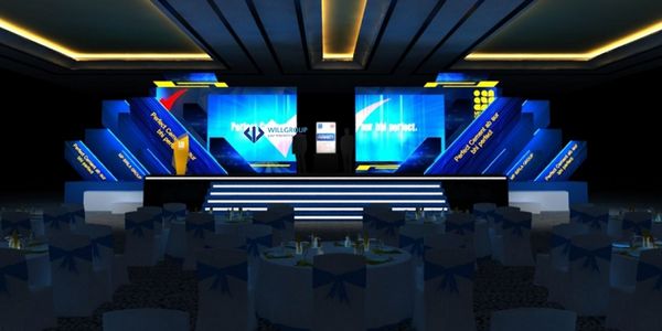 Một số ý tưởng sáng tạo cho sự kiện ra mắt sản phẩm: