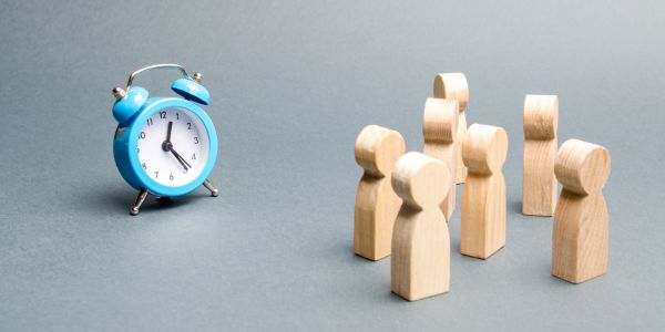 Quy định về thủ tục đăng ký và thời gian