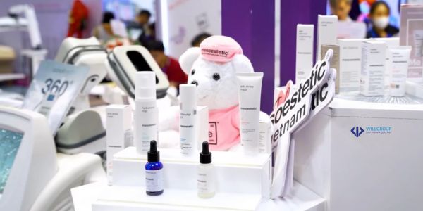 Các nguyên tắc sắp xếp và trưng bày sản phẩm 2