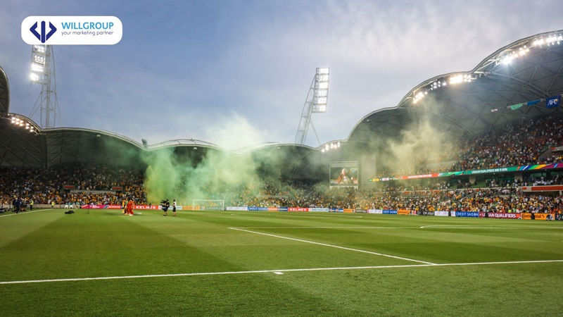 sự kiện thể thao