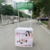 Mẫu booth Willgroup sản xuất