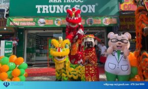 Biểu diễn văn nghệ