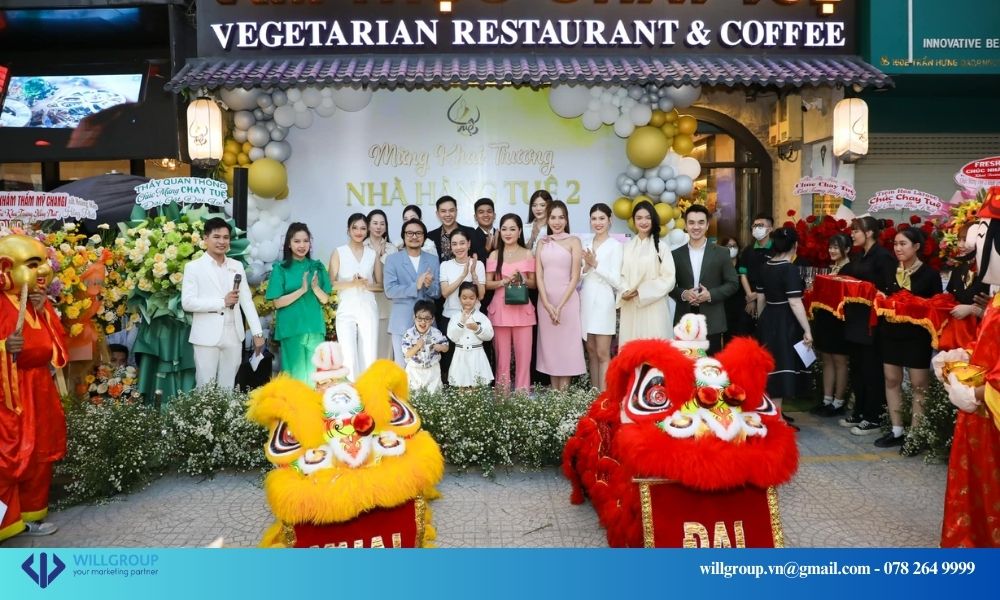 Quà tặng và ưu đãi