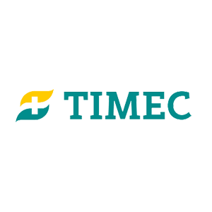 Logo bệnh viện đa khoa Timec