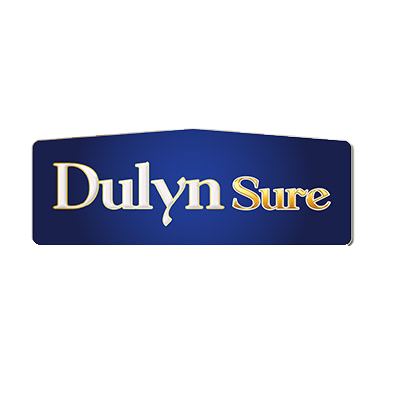Logo Dulyn Sure