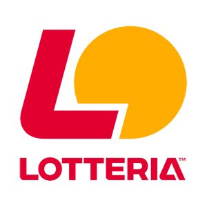 Logo Loteria
