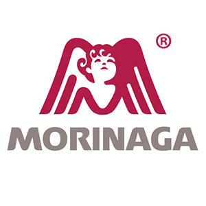 Logo Morinaga