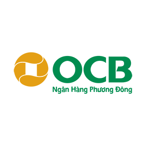 Logo ngân hàng OCB