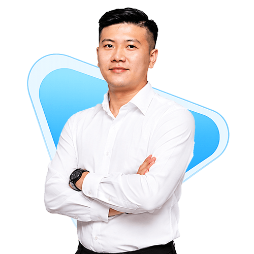 Nguyễn Minh Quân - Nhân viên Caramen