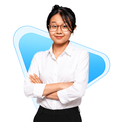 Lê Khánh Linh - Nhân viên Content Creator Video