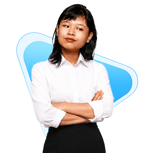 Võ Hoài An - Nhân viên Video Editor