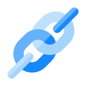 Quản lý kênh icon blue